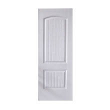 Panneau de porte en bois de porte de porte de premier ordre moderne